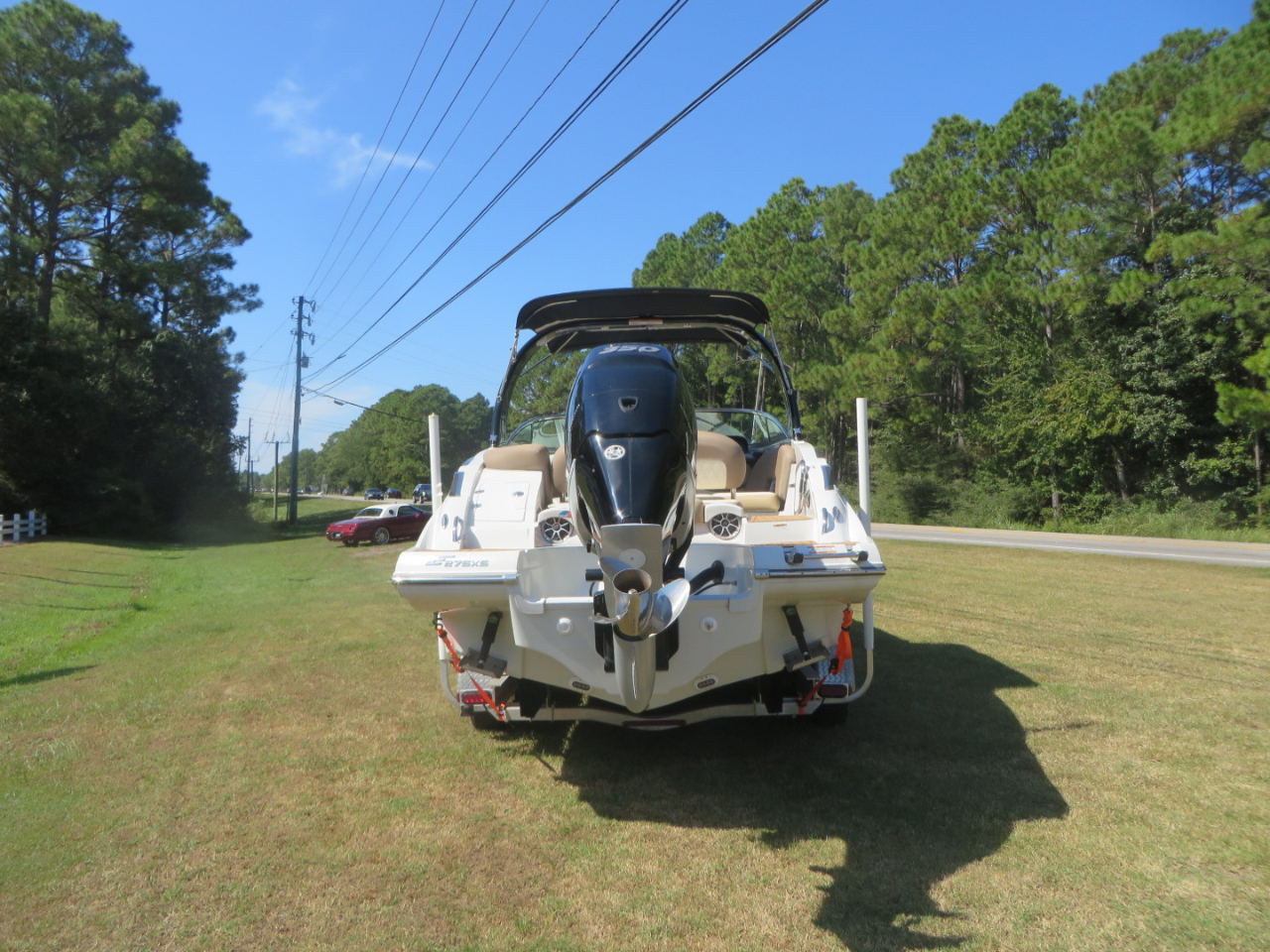 Crownline Eclipse Series  2021 Crownline Eclipse Series  2021