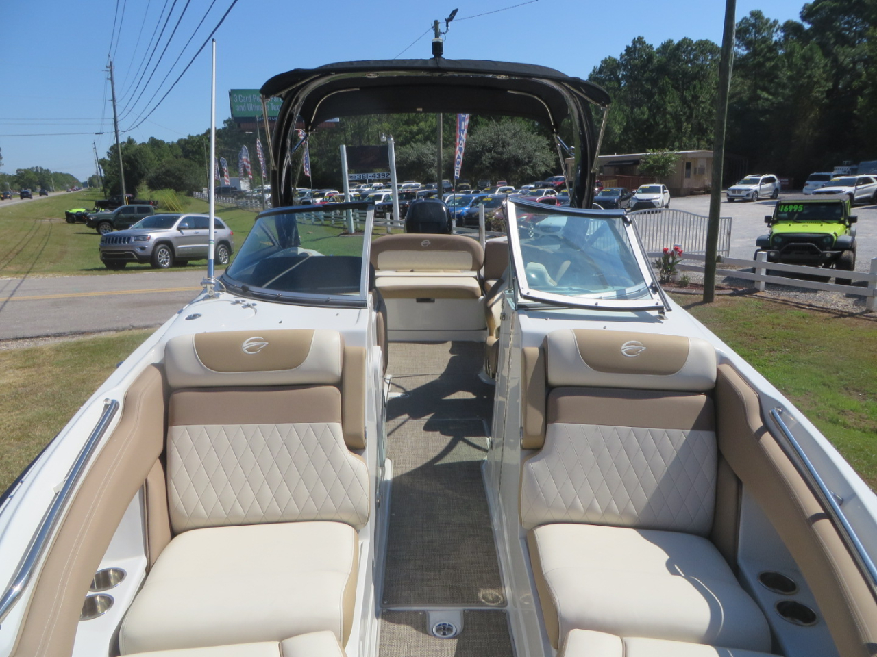 Crownline Eclipse Series  2021 Crownline Eclipse Series  2021