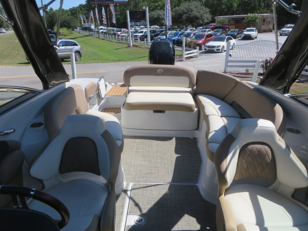 Crownline Eclipse Series  2021 Crownline Eclipse Series  2021