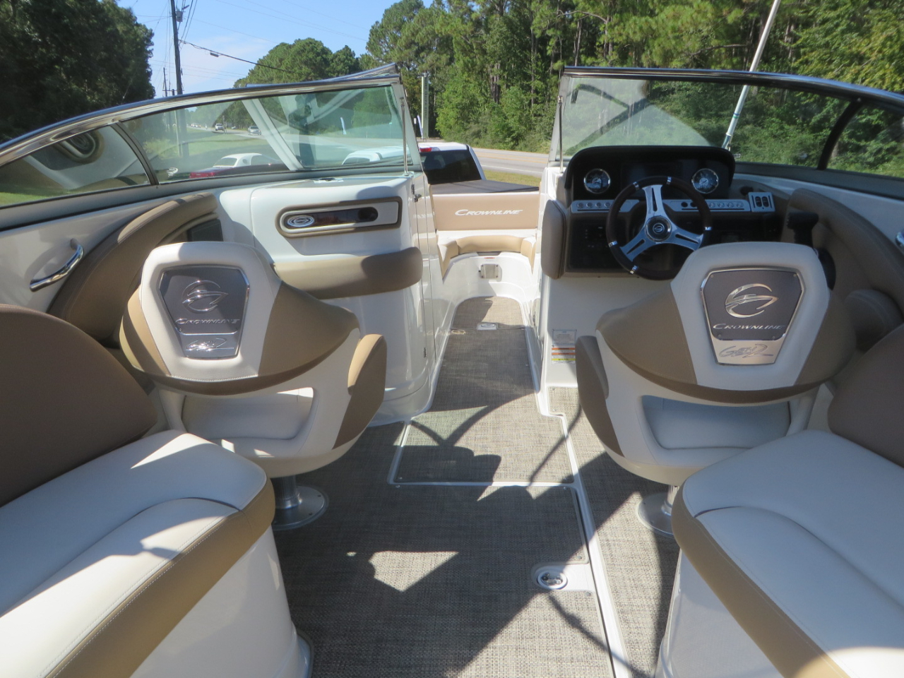 Crownline Eclipse Series  2021 Crownline Eclipse Series  2021