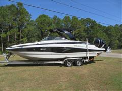 2021 Crownline Eclipse Series  2021 Crownline Eclipse Series
