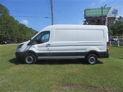 2018 Ford Transit Van  2018 Ford Transit Van