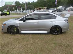 2019 Subaru WRX  2019 Subaru WRX