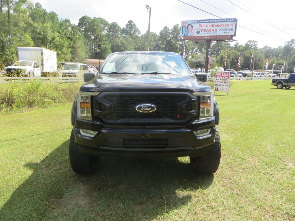 2021 Ford F-150 XLT photo 3