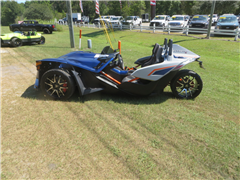 2022 Polaris Slingshot  2022 Polaris Slingshot