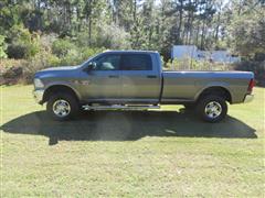 2012 RAM 3500  2012 RAM 3500