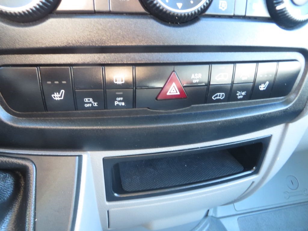 Mercedes-Benz Sprinter Passenger Vans  2015 Mercedes-Benz Sprinter Passenger Vans  2015