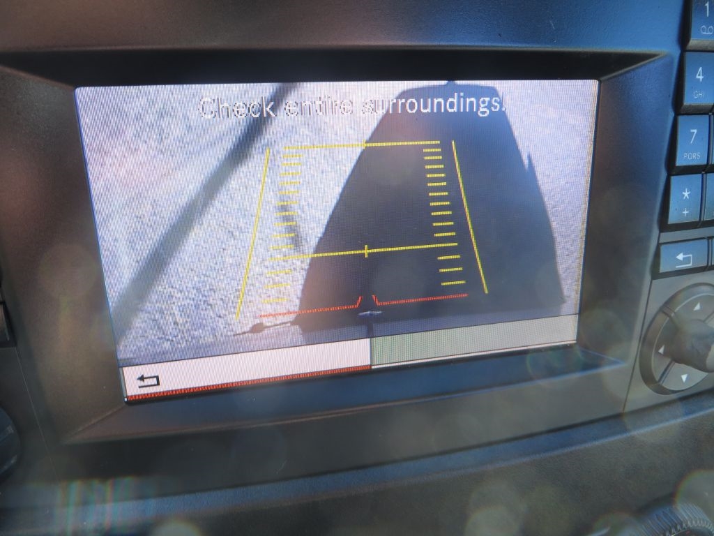 Mercedes-Benz Sprinter Passenger Vans  2015 Mercedes-Benz Sprinter Passenger Vans  2015