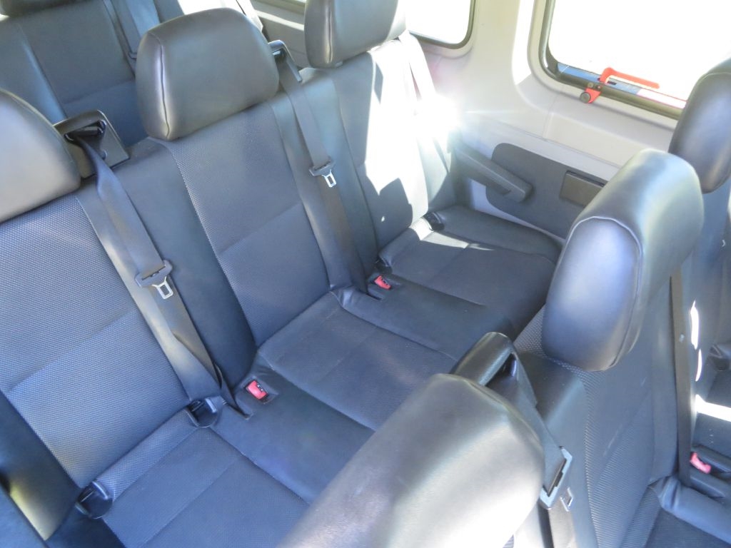 Mercedes-Benz Sprinter Passenger Vans  2015 Mercedes-Benz Sprinter Passenger Vans  2015