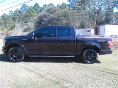 2020 Ford F-150  2020 Ford F-150
