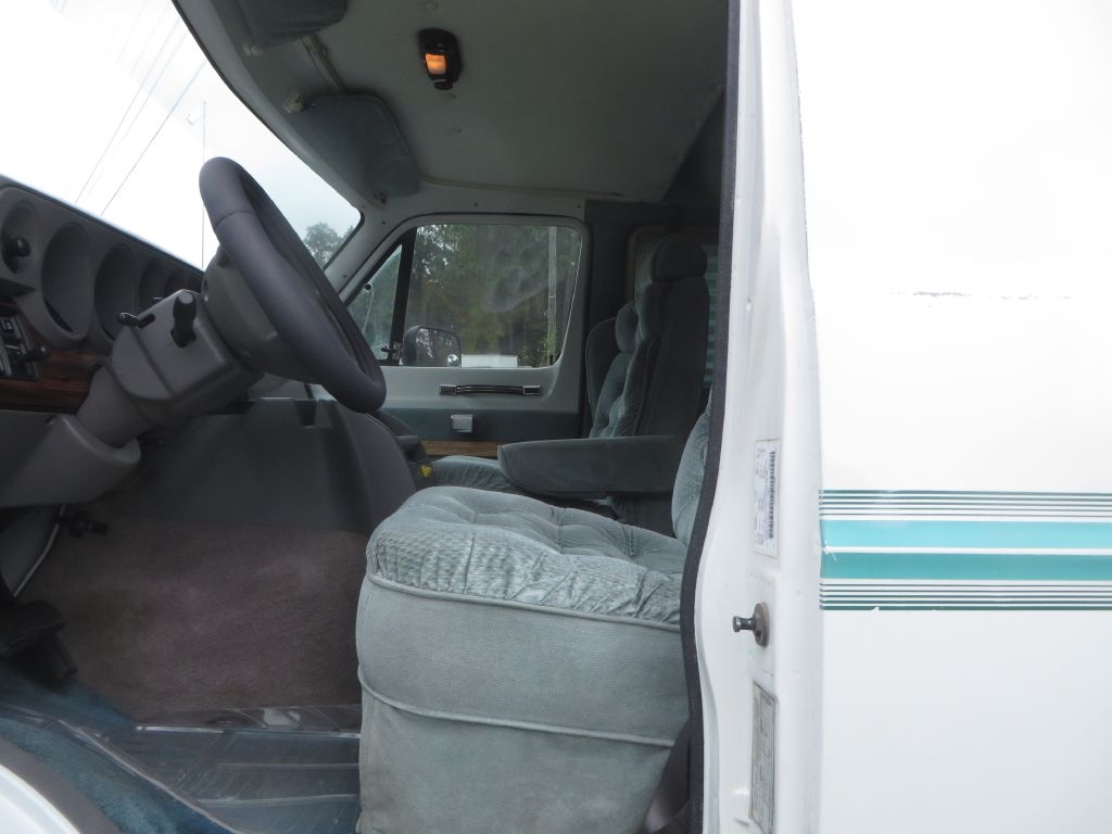 Dodge Ram Van  1994 Dodge Ram Van  1994