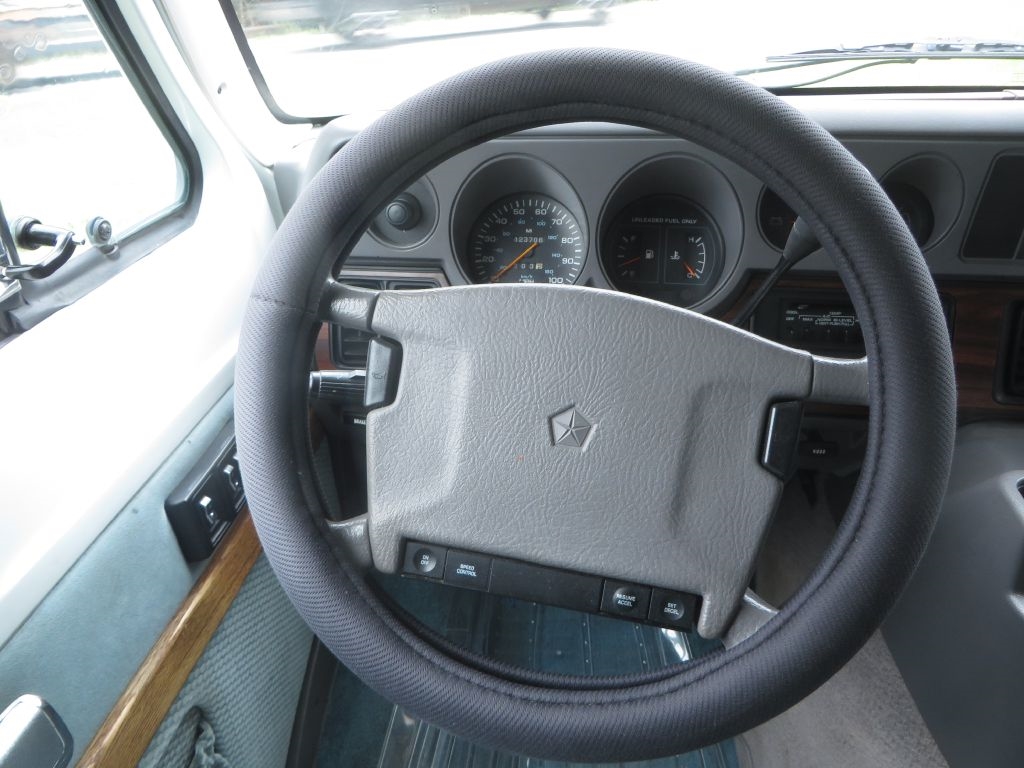 Dodge Ram Van  1994 Dodge Ram Van  1994