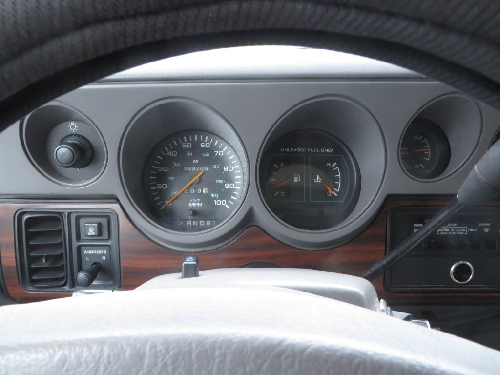 Dodge Ram Van  1994 Dodge Ram Van  1994