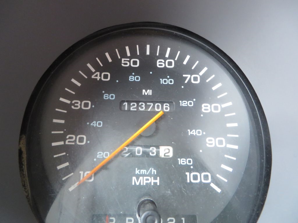 Dodge Ram Van  1994 Dodge Ram Van  1994