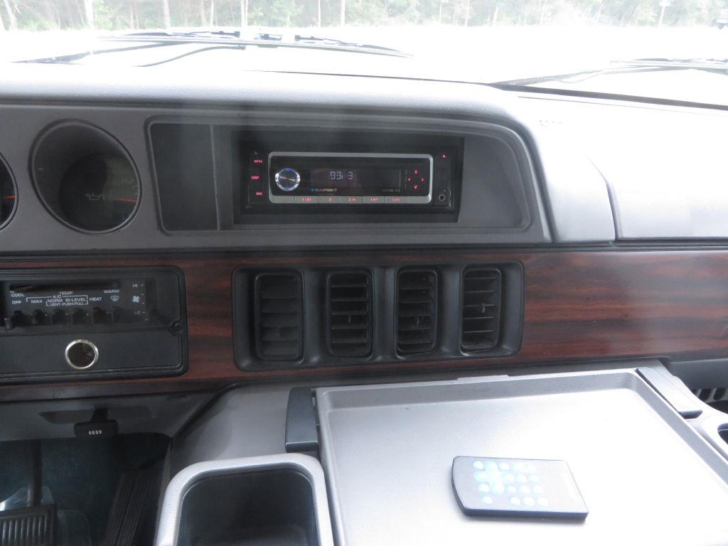 Dodge Ram Van  1994 Dodge Ram Van  1994