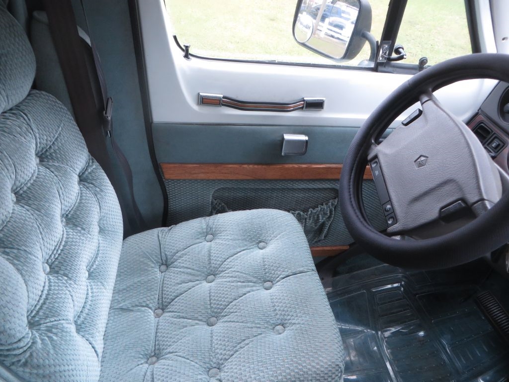 Dodge Ram Van  1994 Dodge Ram Van  1994