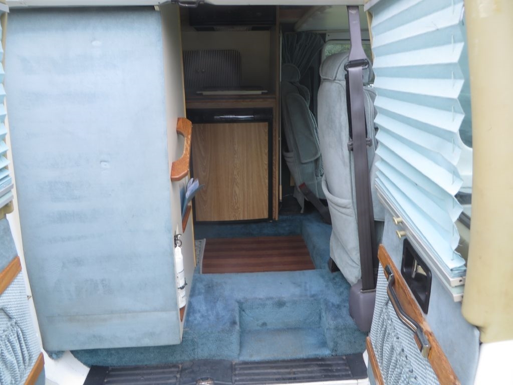 Dodge Ram Van  1994 Dodge Ram Van  1994