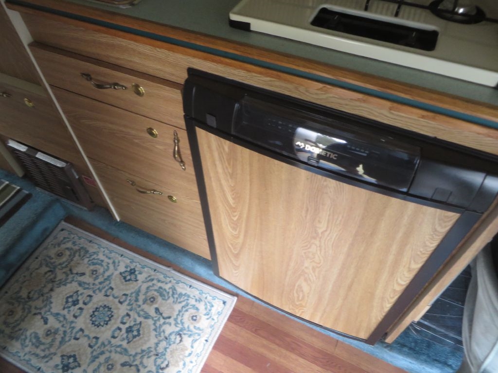 Dodge Ram Van  1994 Dodge Ram Van  1994