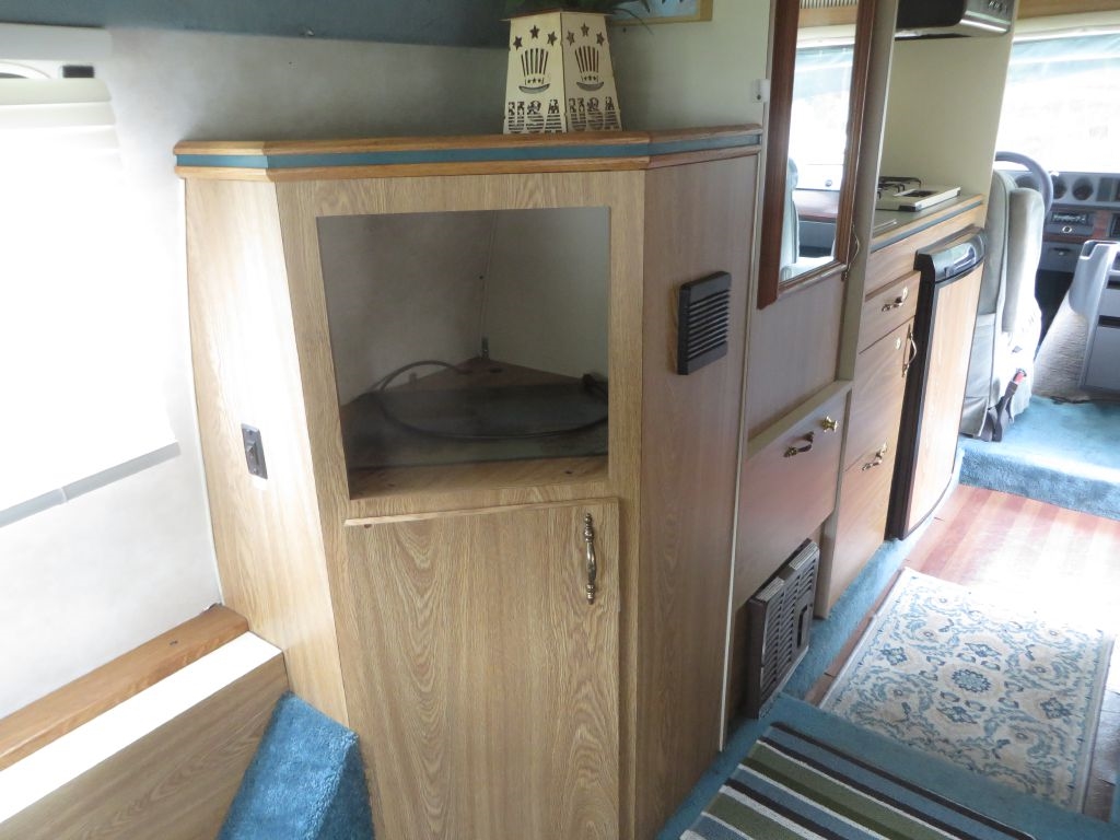 Dodge Ram Van  1994 Dodge Ram Van  1994