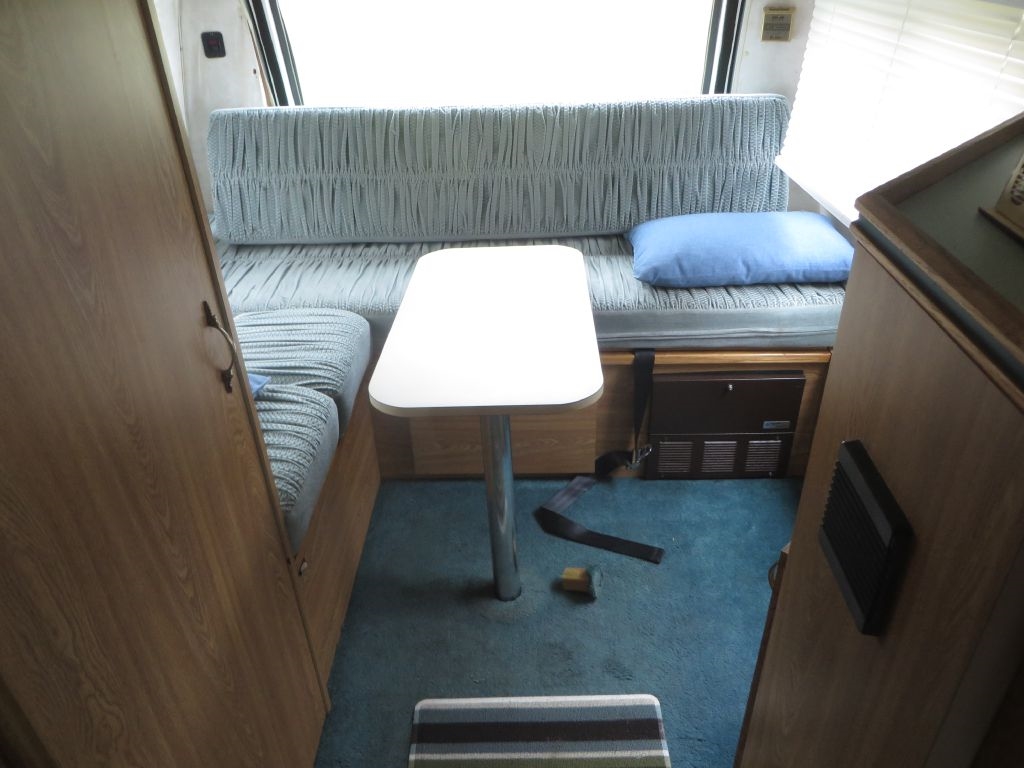 Dodge Ram Van  1994 Dodge Ram Van  1994