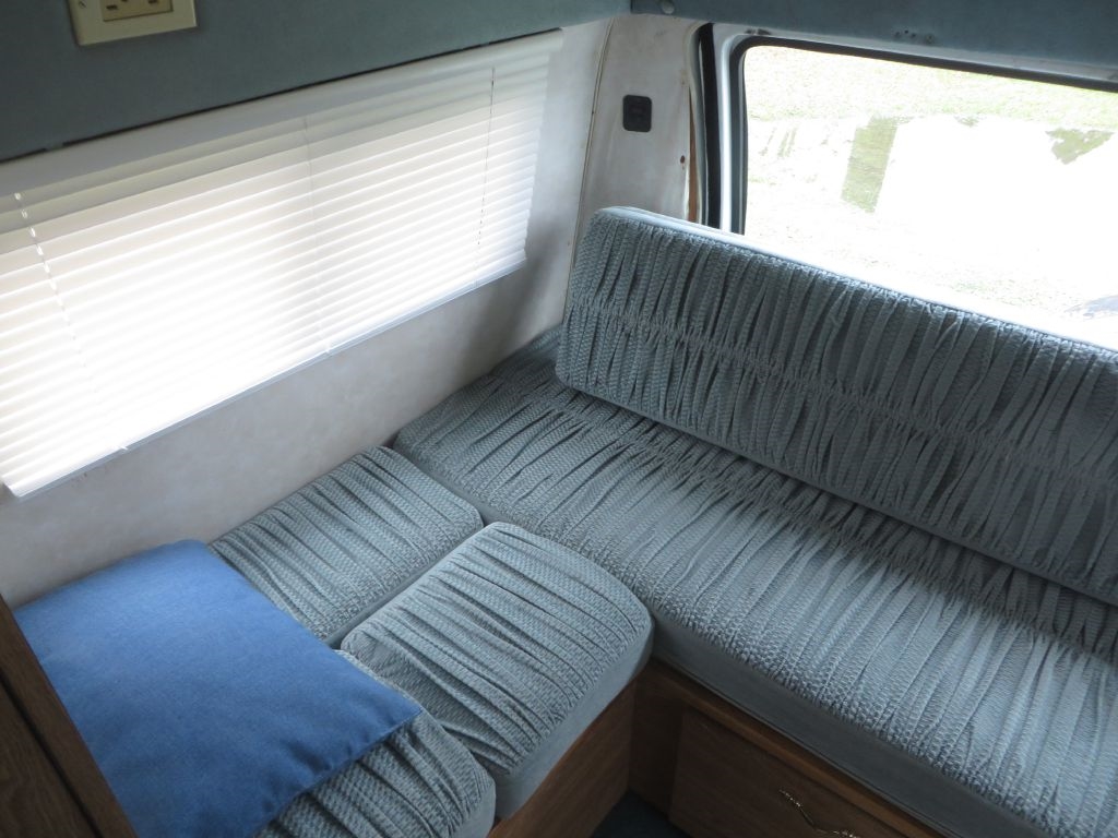 Dodge Ram Van  1994 Dodge Ram Van  1994