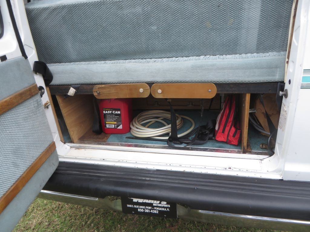 Dodge Ram Van  1994 Dodge Ram Van  1994