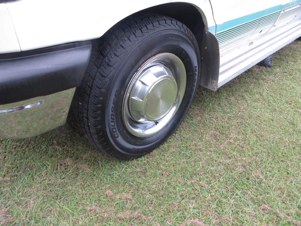 Dodge Ram Van  1994 Dodge Ram Van  1994