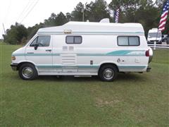 1994 Dodge Ram Van 