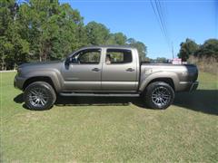 2013 Toyota Tacoma 