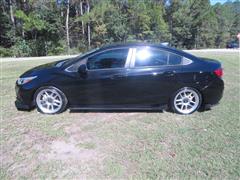 2018 Chevrolet Cruze  2018 Chevrolet Cruze
