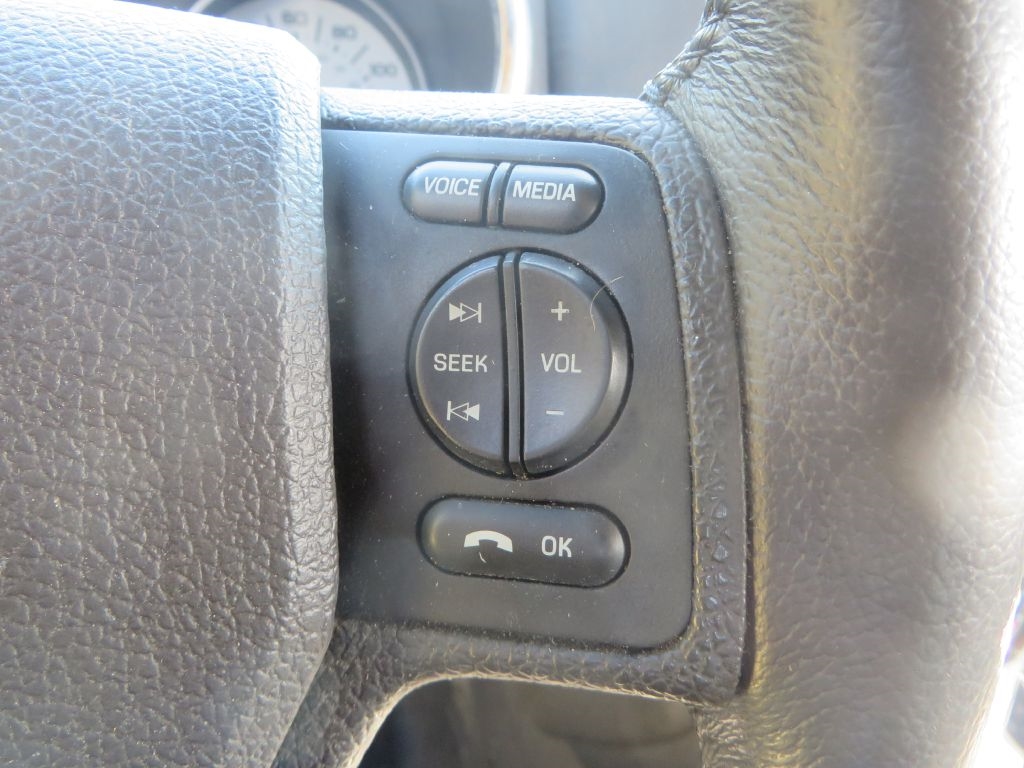 Ford Explorer Sport Trac XLT 2010