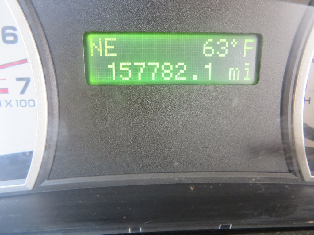 Ford Explorer Sport Trac XLT 2010