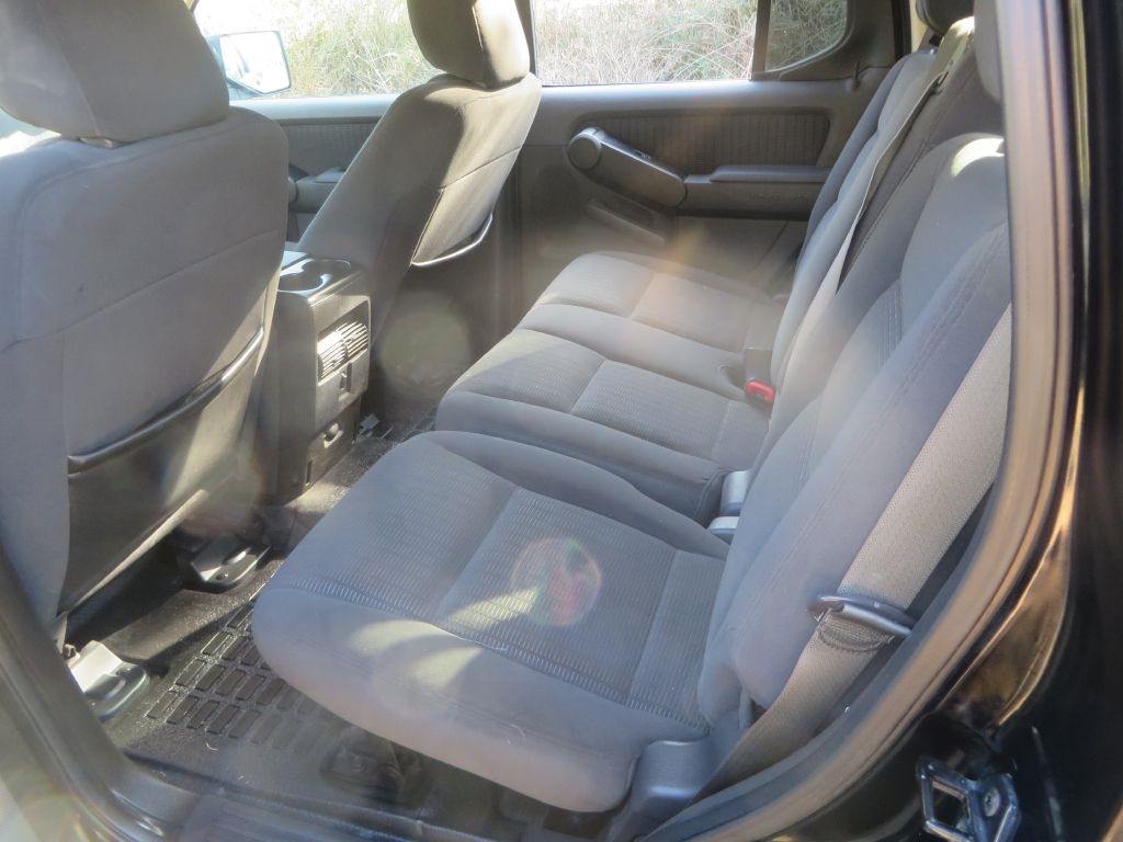 Ford Explorer Sport Trac XLT 2010