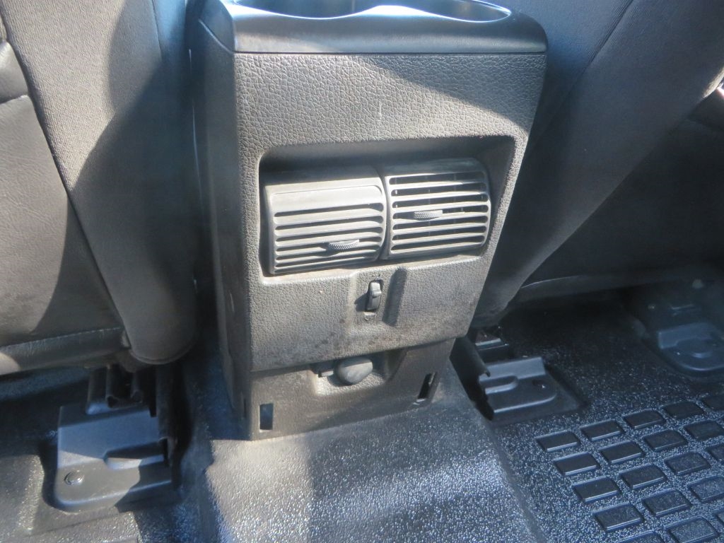 Ford Explorer Sport Trac XLT 2010