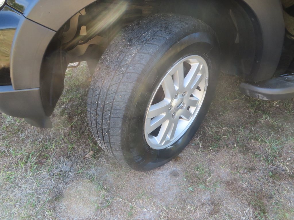 Ford Explorer Sport Trac XLT 2010