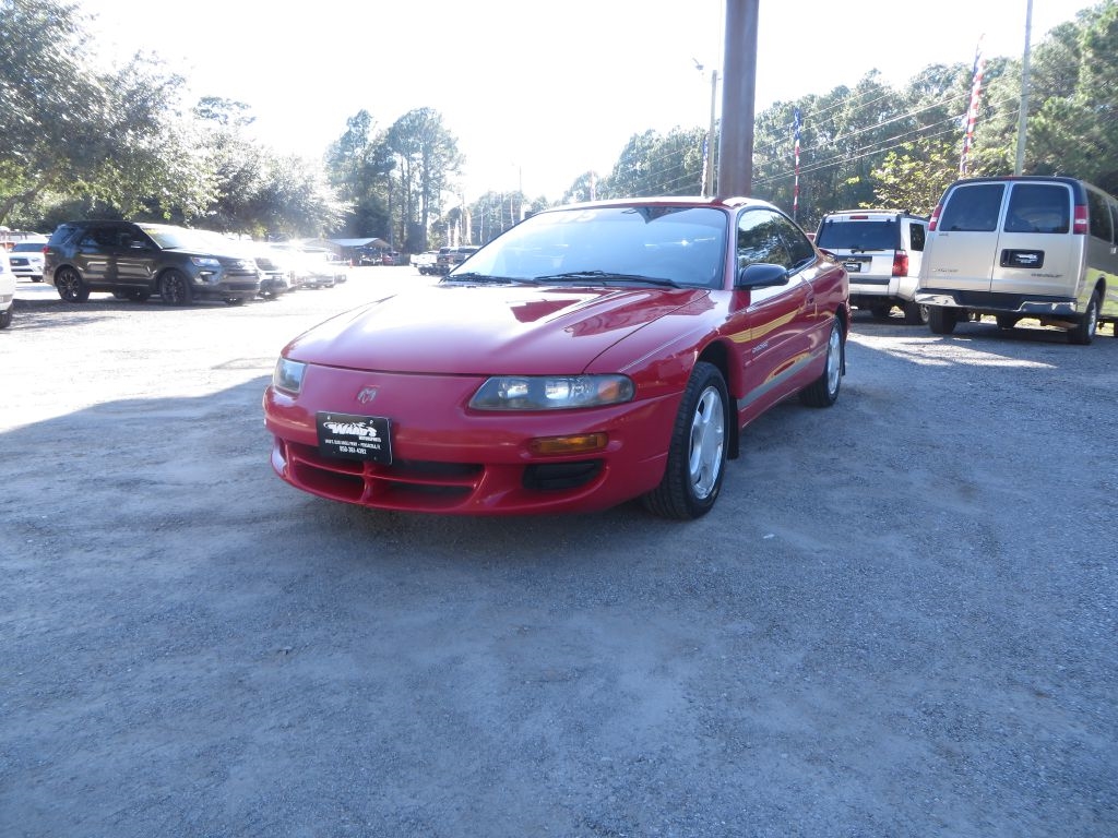 Dodge Avenger  1997 Dodge Avenger  1997