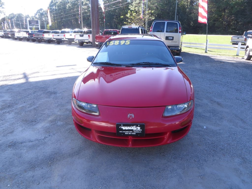 Dodge Avenger  1997 Dodge Avenger  1997