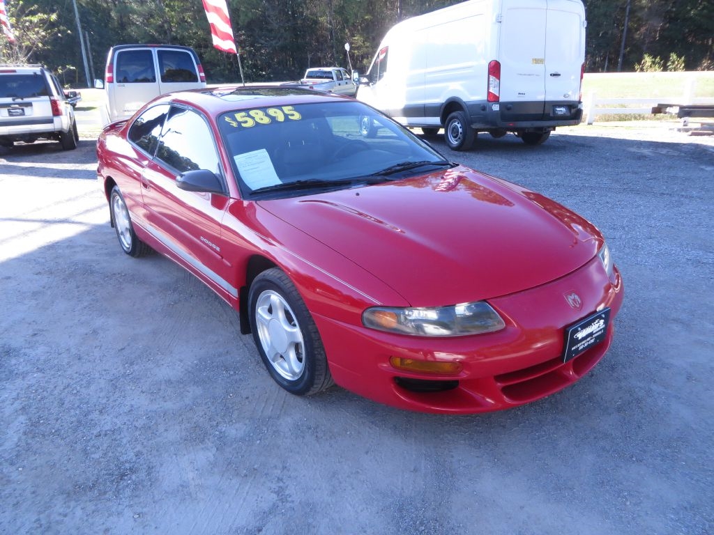 Dodge Avenger  1997 Dodge Avenger  1997