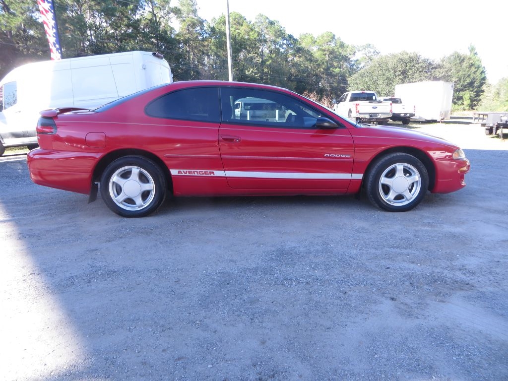 Dodge Avenger  1997 Dodge Avenger  1997