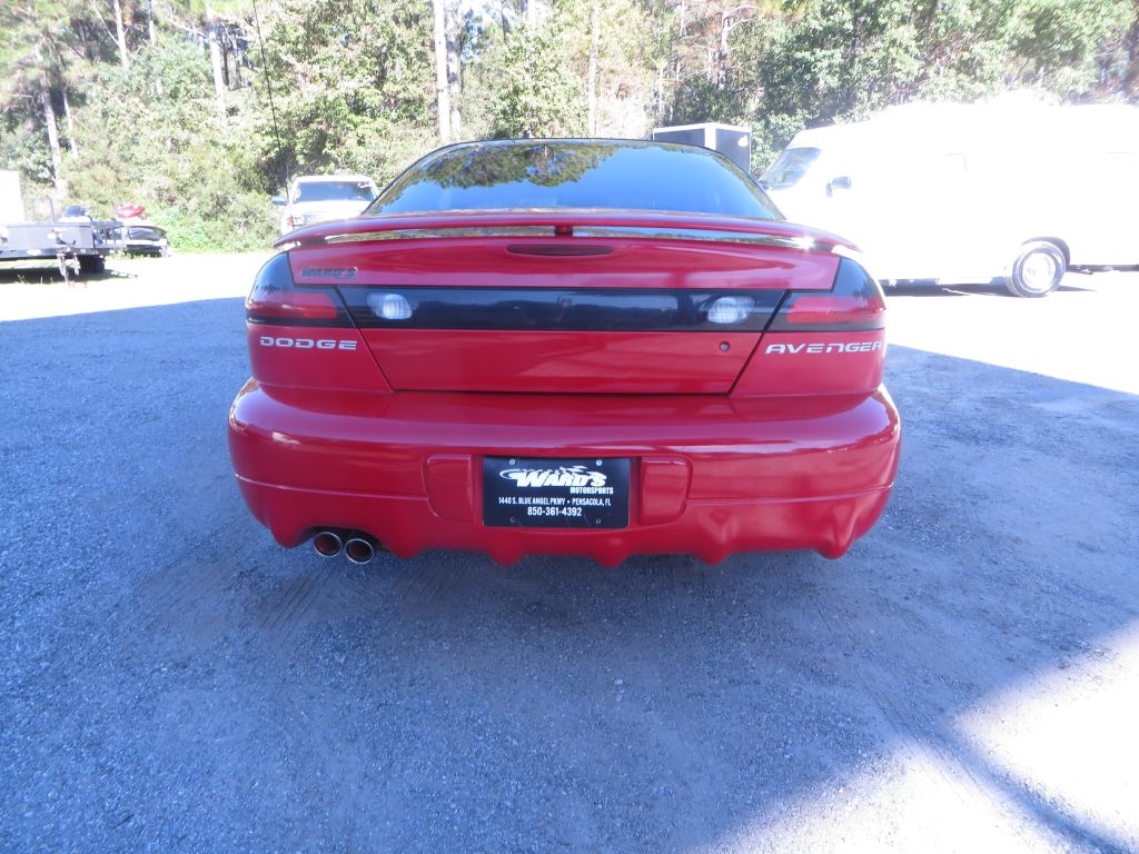 Dodge Avenger  1997 Dodge Avenger  1997