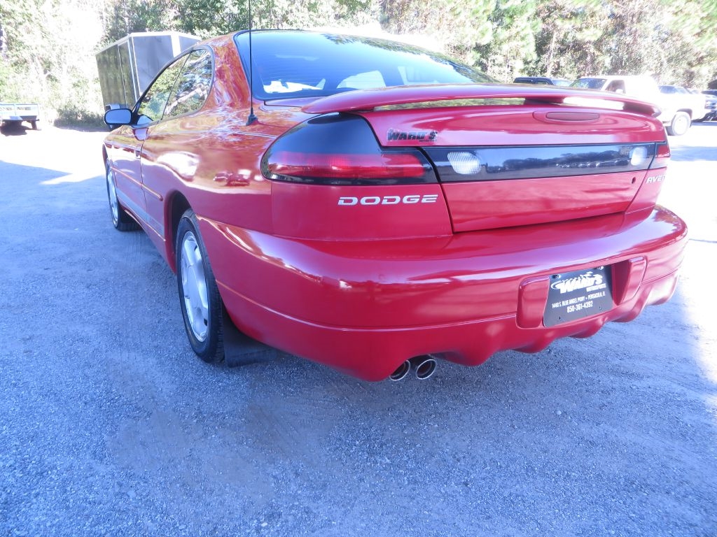 Dodge Avenger  1997 Dodge Avenger  1997