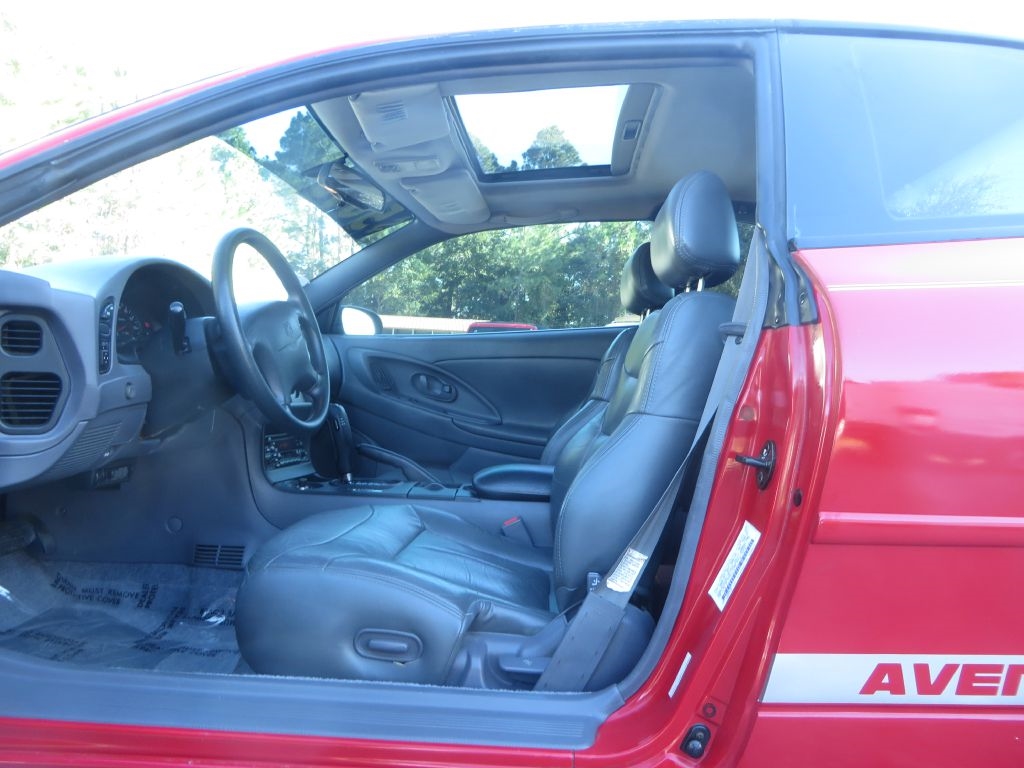 Dodge Avenger  1997 Dodge Avenger  1997