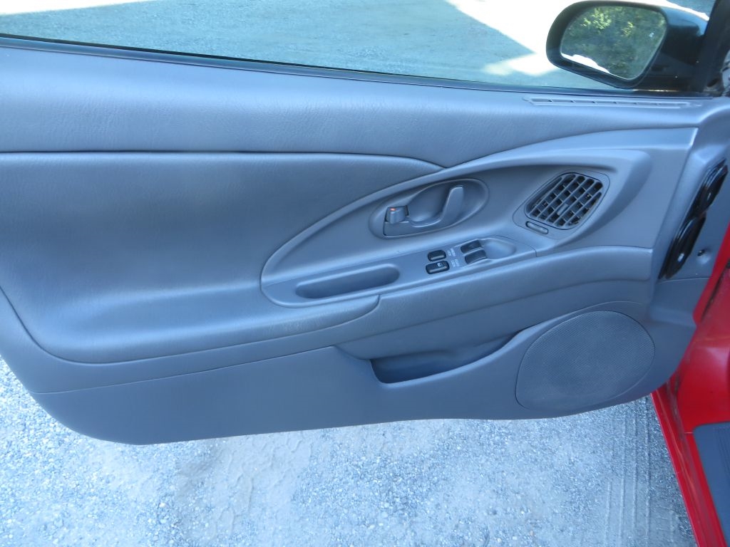 Dodge Avenger  1997 Dodge Avenger  1997