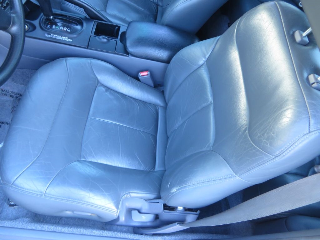 Dodge Avenger  1997 Dodge Avenger  1997