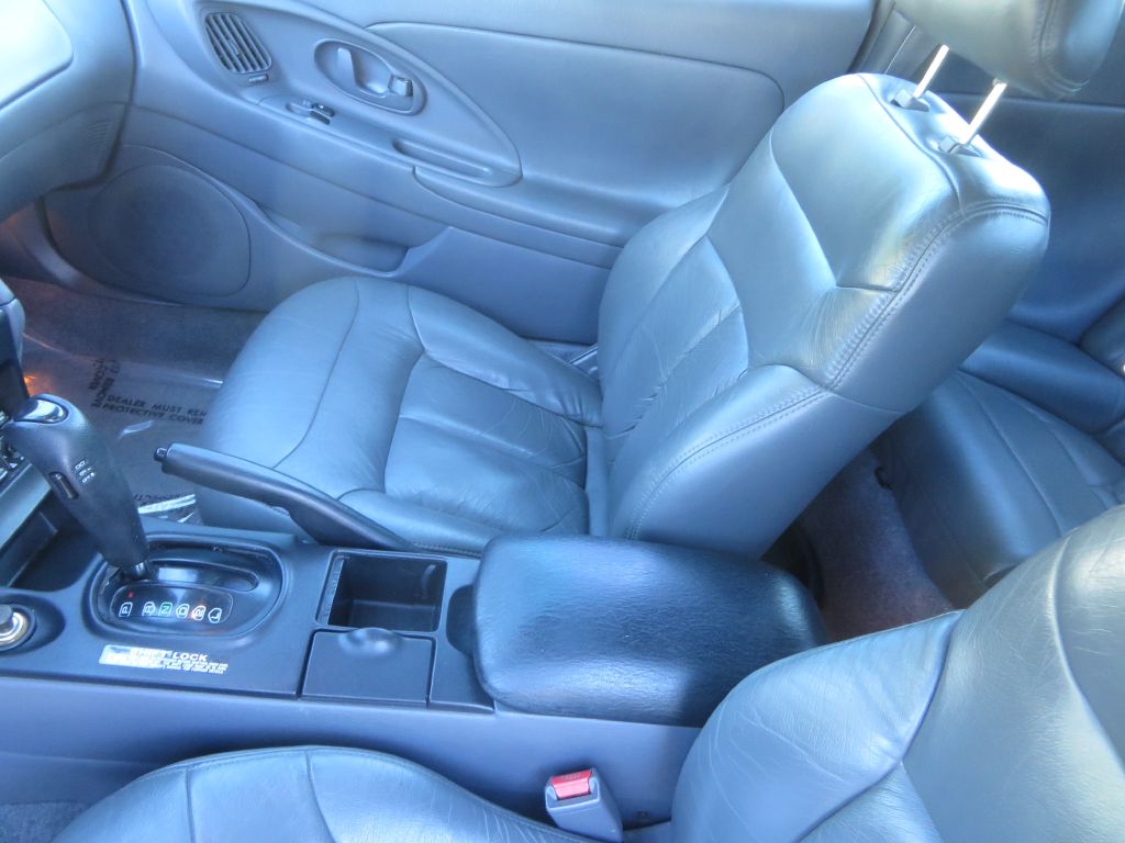 Dodge Avenger  1997 Dodge Avenger  1997
