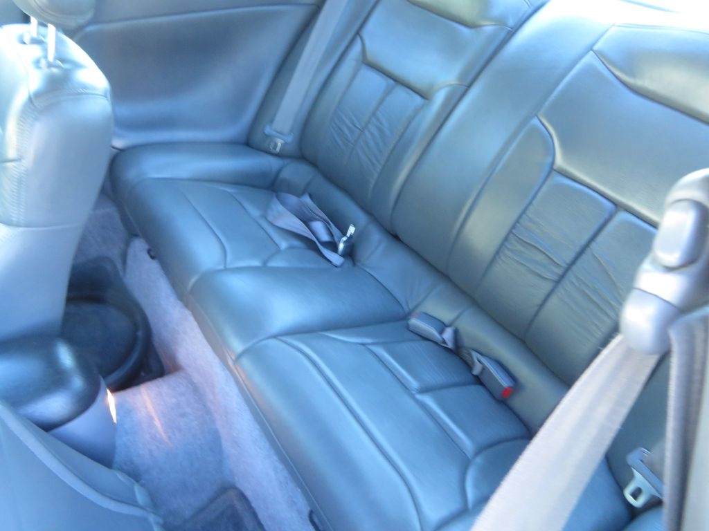 Dodge Avenger  1997 Dodge Avenger  1997