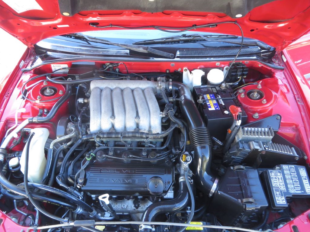 Dodge Avenger  1997 Dodge Avenger  1997