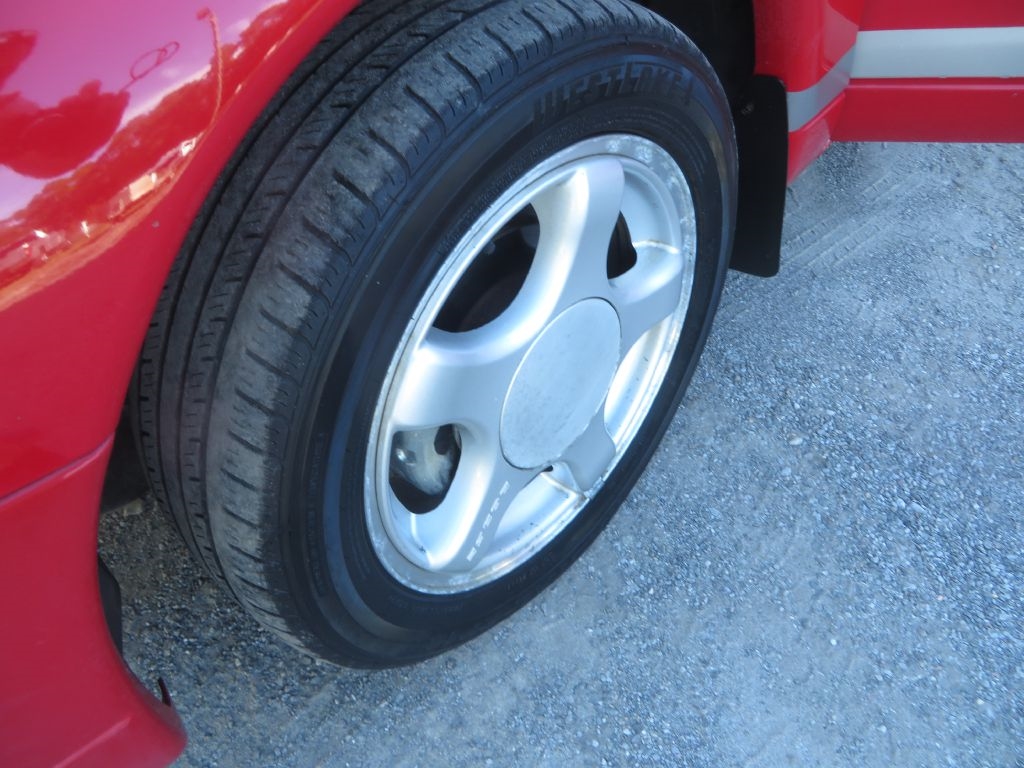Dodge Avenger  1997 Dodge Avenger  1997
