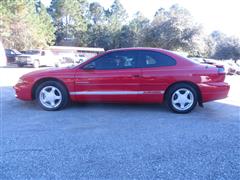 1997 Dodge Avenger  1997 Dodge Avenger
