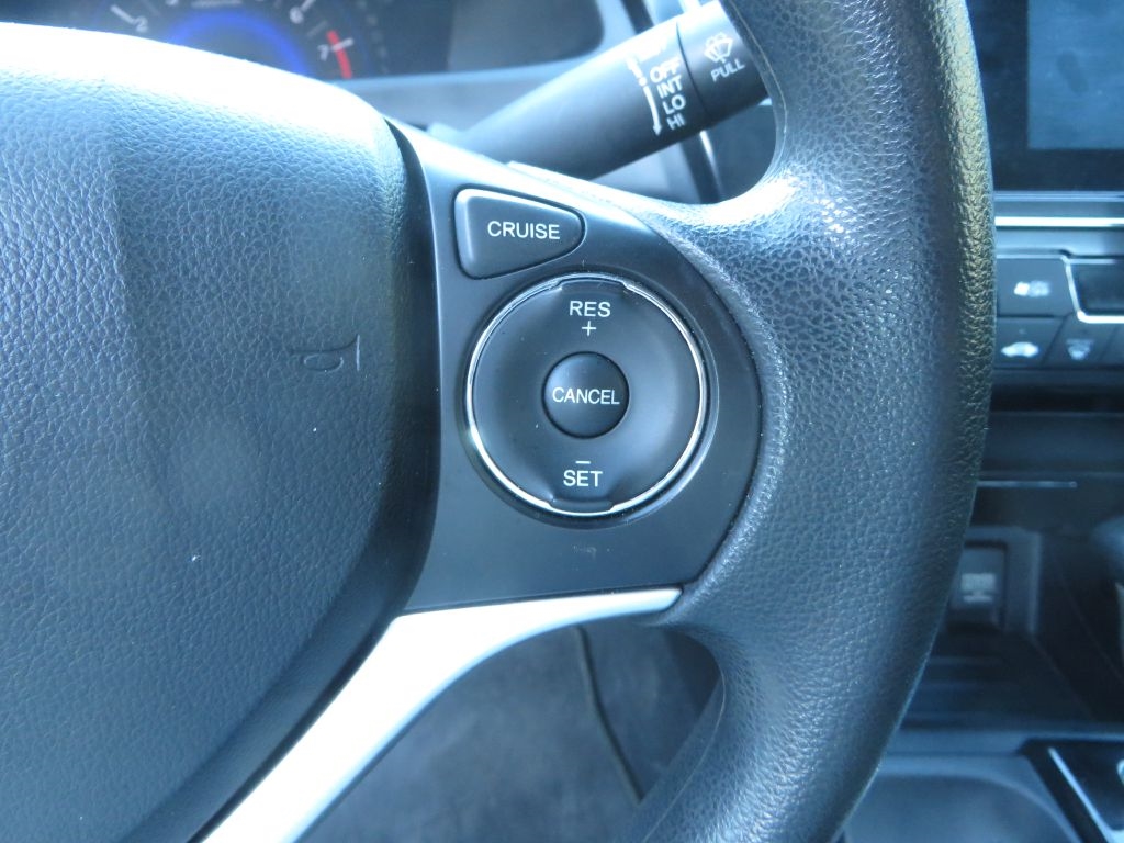 Honda Civic Sedan  2015 Honda Civic Sedan  2015